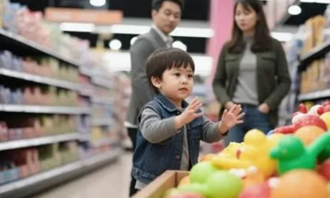 Tại sao tôn trọng trẻ lại khiến trẻ bướng bỉnh? Bí ẩn 'bẫy tôn trọng' cha mẹ cần biết