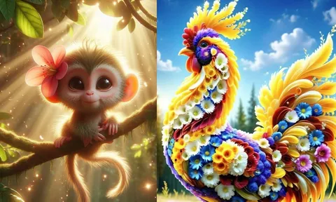 Thất Tịch 7/7 âm lịch: 3 tuổi vận đào hoa nở rộ chắp cánh sự nghiệp, 1 tuổi tránh nóng nảy kẻo tan vỡ