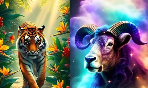 Thứ Hai đầu tuần (11/8): 2 tuổi tràn trề năng lượng, Thần Tài dẫn đường, 1 tuổi đi lại cẩn trọng kẻo gặp xui