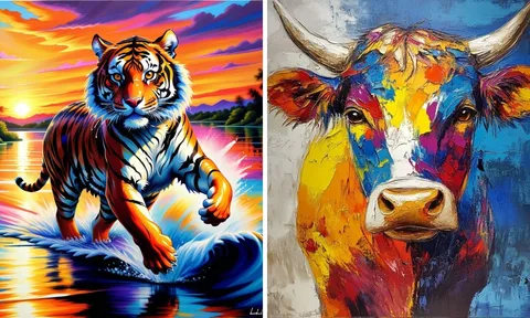 Tổ Độ Cỡ Này, Không Giàu Cũng Lạ: 3 tuổi Trúng Đậm từ 10/8 đến 30/8, thời cơ đến Hái Tiền liền tay