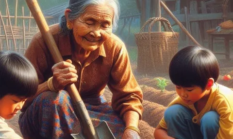 Tổ tiên truyền dạy: Gia Đình có lối sống này thường Giàu Phúc Lộc, hưng thịnh nhiều đời