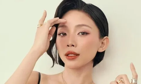 Tóc Tiên liên tục đăng hình ảnh gây tò mò, còn nói triết lý khó hiểu giữa nghi vấn trục trặc với chồng