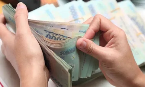 Từ 1/1/2026: Lương viên chức tăng mạnh tới 2,27 lần so với thời điểm hiện nay