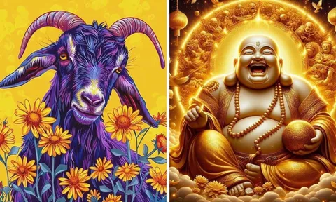 Từ 11/8 đến 31/8: 3 tuổi Bật Chế Độ Giàu, Tài-Tình Danh cực phát, 1 tuổi Trúng Đậm tiền về như nước