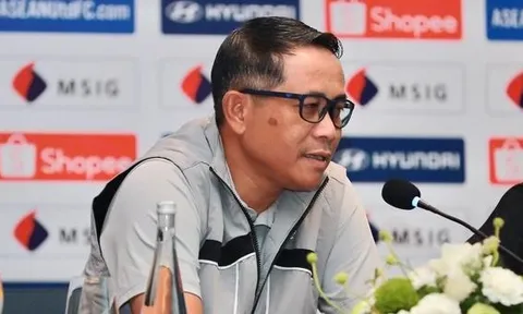 Thua Việt Nam 0-7, HLV nữ Indonesia than phiền lực lượng sứt mẻ