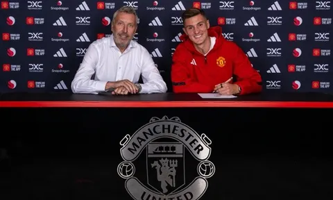 Newcastle cay đắng, trả 78 triệu bảng vẫn mất Sesko vào tay Man Utd