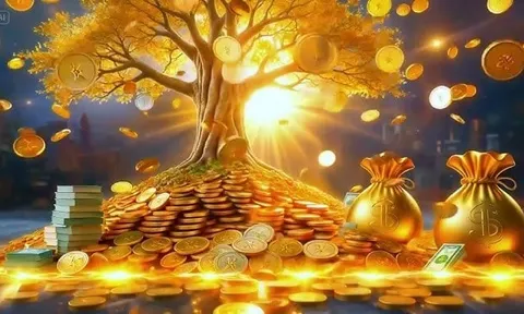3 con giáp Hút Tiền Thiên Hạ, tết 2026 mua nhà, sang 2027 cơ ngơi đồ sộ