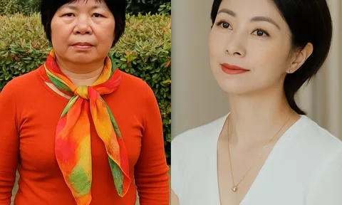 3 lỗi thời trang phụ nữ 40+ cần tránh nếu muốn giữ mãi vẻ đẹp sang trọng
