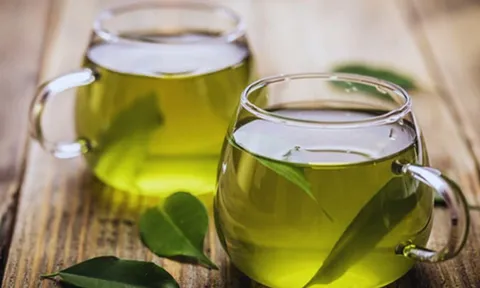 3 người uống nước lá vối ngang nạp thêm chất độc: Hãy tránh xa!