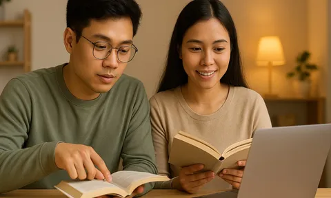 3 thói quen âm thầm giữ bạn mãi trong vòng luẩn quẩn của nghèo khó