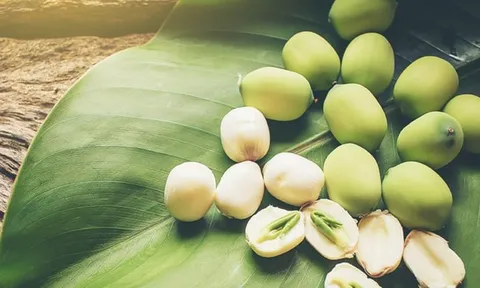 4 loại đồ ăn thức uống có vị đắng này, ăn vào mùa nắng nóng còn tốt hơn uống thuốc bổ