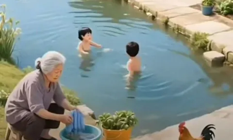  5 việc ông bà tổ tiên làm là nghiệp báo nặng nề lên đời con cháu