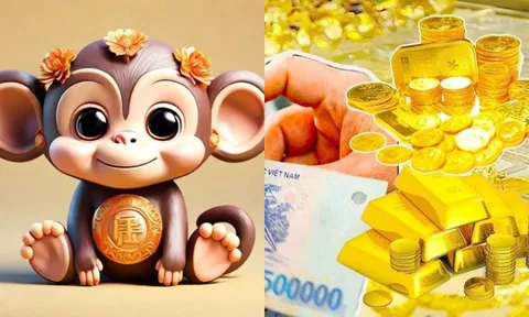 7 ngày tới (11-17/8): 3 con giáp tái sinh từ vũng bùn thành ông hoàng thịnh vượng, tiền bạc đầy tay