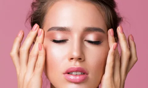 Có nên đánh kem nền cho cổ?