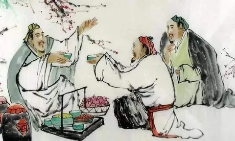 Con người nếu 'tham lam' 3 việc này coi như 'vứt đi'
