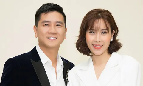 Lưu Hương Giang và Hồ Hoài Anh vướng nghi vấn tái hợp?