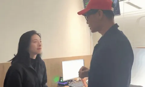 Ngô Thanh Vân nghẹn ngào chia sẻ về 1.001 ngày chờ đợi con gái đầu lòng