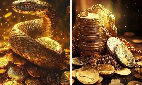 Sau 12/8: 3 tuổi Bật Công Tắc Giàu, Tổ Tiên nâng đỡ, Trúng Lộc Thần Tài muốn nghèo cũng khó