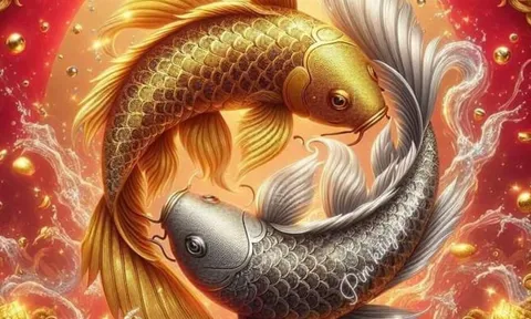 Sau đêm nay tới 1/7 âm lịch: 3 con giáp như “cá chép hóa rồng”, làm đâu thắng đó, cơ hội đổi đời