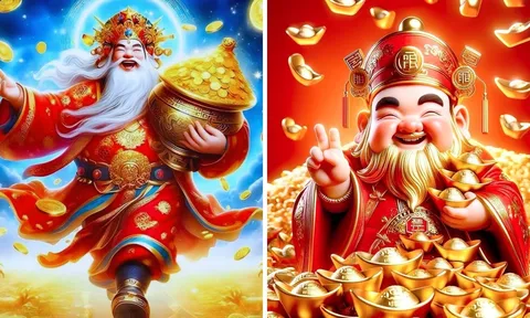 Từ 12/8 đến 12/9: 3 tuổi Tổ Tiên báo mộng Sang Giàu, Tiền Tài hội tụ, Phú Quý sinh sôi