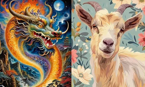 Từ tháng 9-11, 3 con giáp liên tiếp gặp khó khăn, sang tháng 12 gió đổi chiều, giàu sang bất ngờ