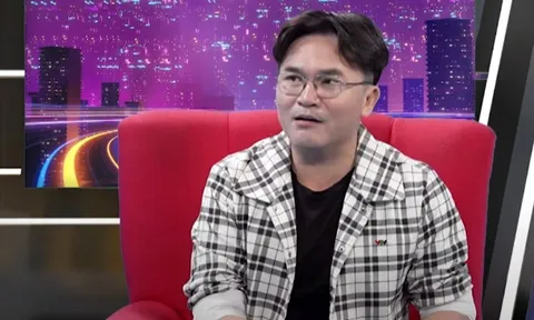 MC Đại Nghĩa cảnh báo hệ lụy từ việc lạm dụng trí tuệ nhân tạo AI