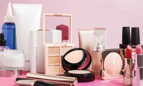 Xử phạt và buộc tiêu hủy 16 sản phẩm mỹ phẩm của Công ty Phú Thái, nhiều sản phẩm nhập khẩu nổi tiếng