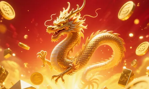 12 ngày cuối tháng 6 nhuận, 3 tuổi vét sạch lộc trời, Tiền vào như nước, tuổi số 1 cực kỳ may mắn