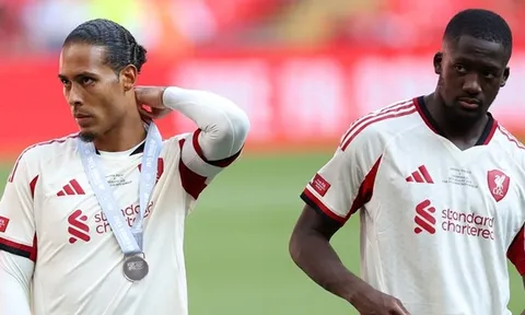 Sự mất cân bằng của Liverpool trước mùa giải mới