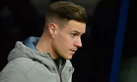 Ter Stegen khép lại bất đồng, kêu gọi Barca đoàn kết vì mọi chiếc cúp