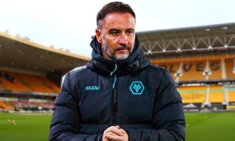 Wolves mùa 2025-26: Khoảng trống mênh mông từ Cunha và Ait-Nouri