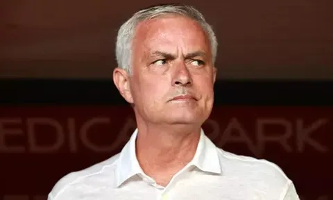 Mourinho gây bất ngờ khi tiết lộ CLB mang lại cho ông "niềm vui đặc biệt" nhất