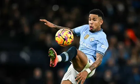 Mức phí khủng của thương vụ Tottenham - Savinho