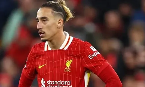 Mất vị trí, Tsimikas chuẩn bị chia tay Liverpool