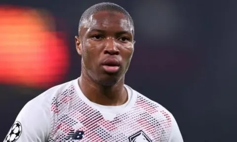 Diakite sắp gia nhập Bournemouth, thương vụ 34,6 triệu bảng