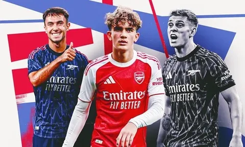 Người thắng kẻ thua ở Arsenal giai đoạn tiền mùa giải