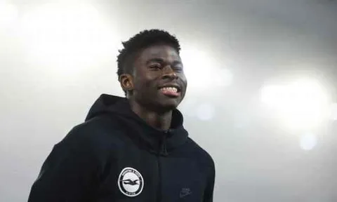 Fabrizio Romano cập nhật mới nhất về thương vụ Baleba - Man Utd