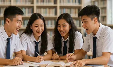 3 giai đoạn vàng quyết định trí thông minh và thành công của trẻ