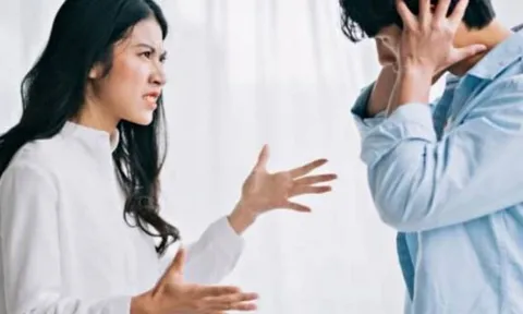 5 câu nói người EQ thấp hay nói với bạn đời: Nguyên nhân khiến tình cảm rạn nứt, tan vỡ