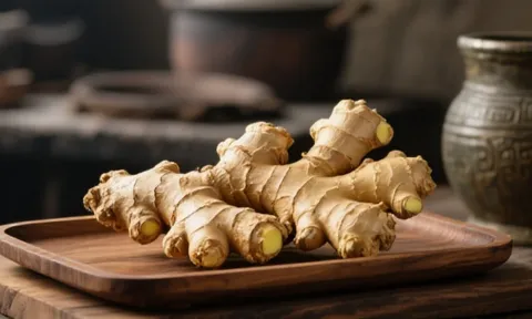 Ăn gừng không tốt cho 3 nhóm người này, tránh xa nếu không muốn rước thêm bệnh