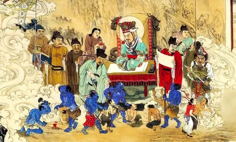 Chuẩn bị đón tháng 7 âm - tháng cô hồn, để 5 vật này trong nhà để tăng ấm khí, tránh xui xẻo