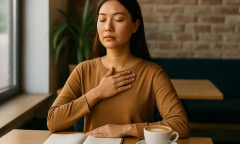 Đối diện người xấu, việc tệ: 3 cách ứng xử khéo giúp bạn thắng trong im lặng