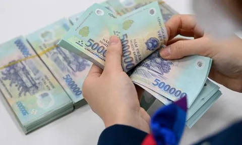 Kể từ 1/7: Mức lương tối thiểu vùng mới cho 34 tỉnh thành phố sau sáp nhập như thế nào?
