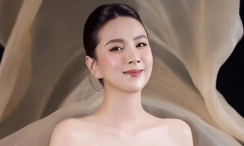 MC Mai Ngọc gửi lời nhắn nhủ đặc biệt tới vợ chồng Ngô Thanh Vân