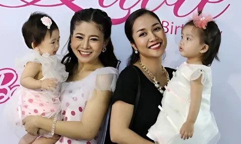 Ốc Thanh Vân nói về số tiền Mai Phương để lại cho con gái sau khi qua đời