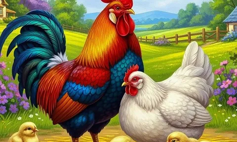  Trời xanh có mắt: 3 tuổi lương thiện, hiếu thảo, vất vả nhiều đến ngày hưởng phúc, nửa đời sau bình an, êm ấm