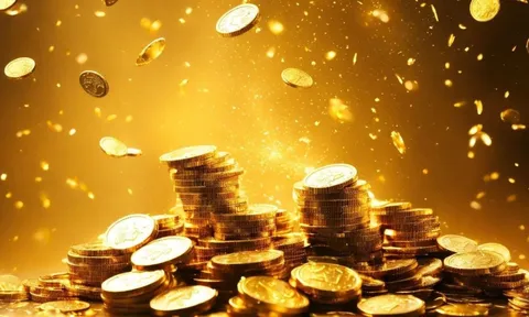 Từ 13/8-13/10: 3 con giáp Kinh Doanh Phát Đạt, bội thu của cải, Vàng bạc chạy vào két