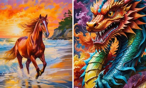 Từ 13/8 đến 15/9: 2 tuổi Trúng Lộc Trời Cho, 2 tuổi Tiền Vào thì ít Tiền Ra thì nhiều