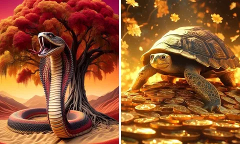 Từ 13/8 đến 31/8: 3 tuổi Hồng Phúc sâu dày, Tiền về chật ví