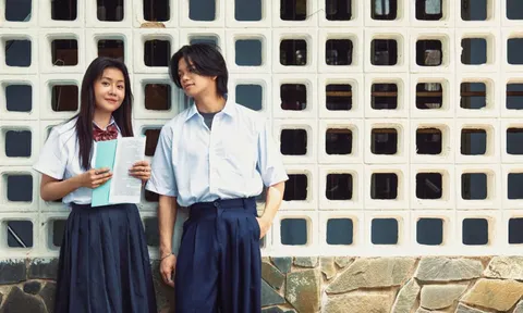 “Kho Báu” Bước chuyển màu sắc âm nhạc của (S)TRONG Trọng Hiếu giữa hoài niệm và hiện đại